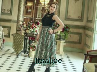 Itsalice