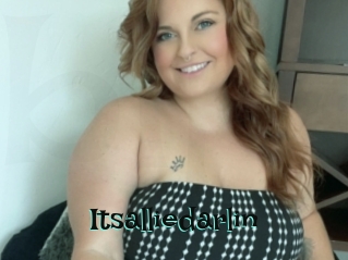Itsalliedarlin