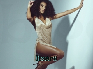 Itsarii