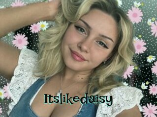 Itslikedaisy
