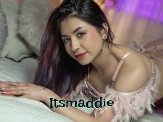 Itsmaddie