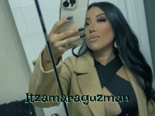 Itzamaraguzman