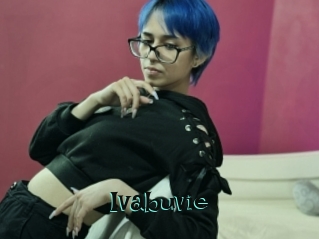 Ivabuvie