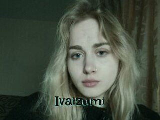Ivaizumi