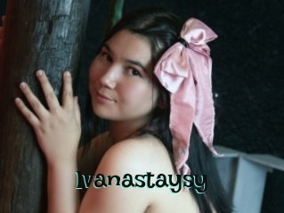 Ivanastaysy