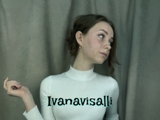 Ivanavisalli