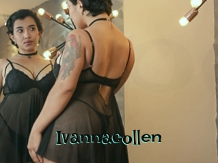 Ivannacollen