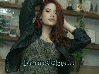 Ivannalebrun