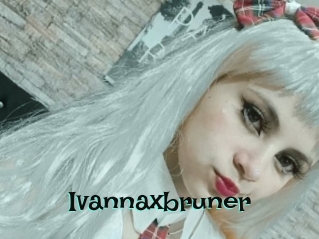 Ivannaxbruner