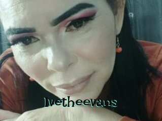 Ivetheevans