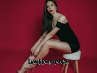 Ivetteprice