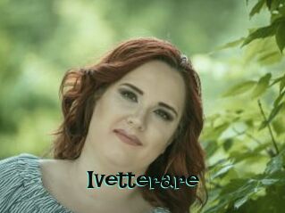 Ivetterare