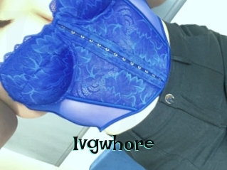 Ivgwhore