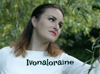 Ivonaloraine