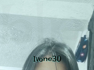 Ivone30