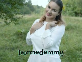 Ivonnedemmy