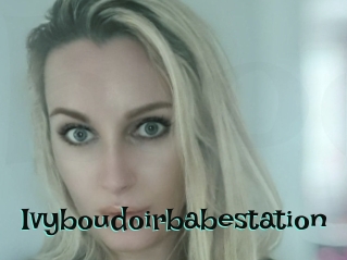 Ivyboudoirbabestation