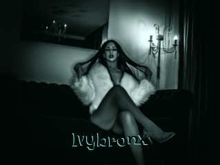 Ivybronx