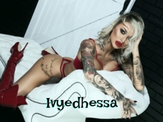 ivyedhessa Blog Pornostar