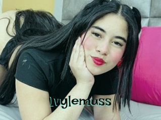 Ivylemuss