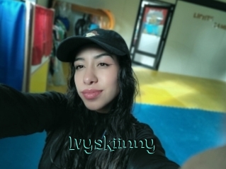 Ivyskiinny
