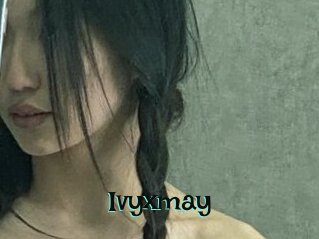 Ivyxmay