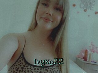 Ivyxo22
