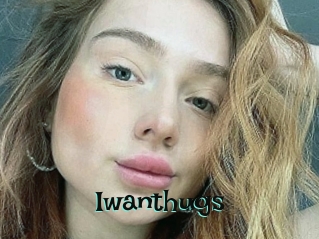 Iwanthugs