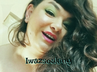 iwazsoaking Blog Pornostar