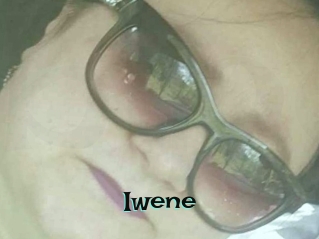 Iwene