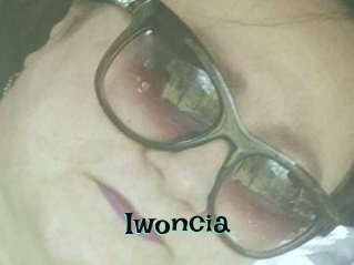 iwoncia Blog Pornostar