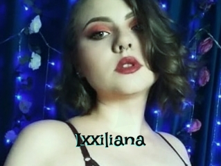 Ixxiliana