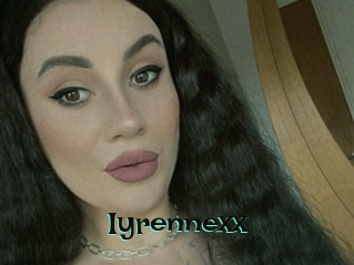 Iyrennexx