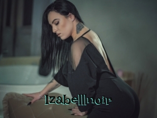 Izabelllnoir