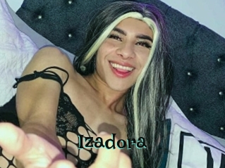 Izadora