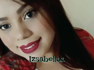 Izsabellaa