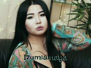 Izumiamaya