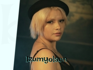 Izumyolson