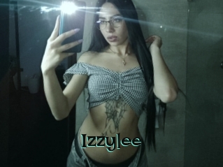 Izzylee