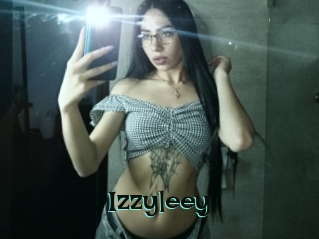 Izzyleey