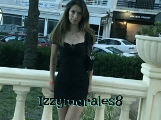 Izzymorales8