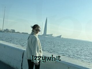 Izzywhit
