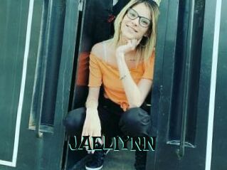 JAELIYNN