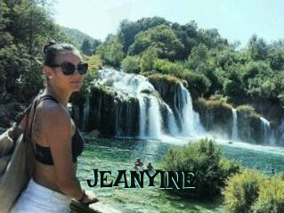 JEANYINE