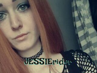 JESSIErider