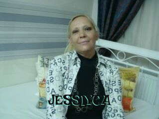 JESSIYCA