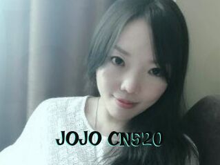 JOJO_CN520