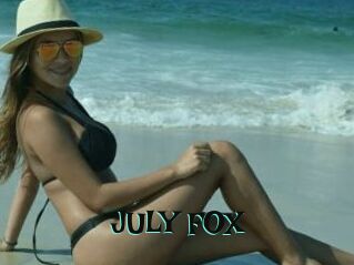 JULY_FOX