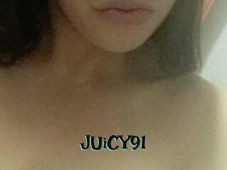 JUiCY91