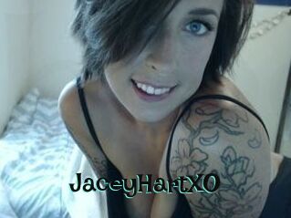JaceyHartXO